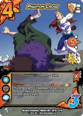 Phantom Cross (XR) - 1st Edition