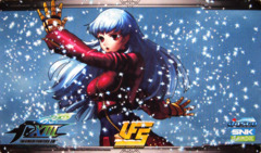 Kula Christmas Playmat