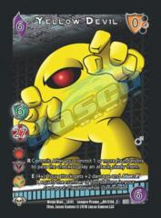 Yellow Devil1 (League Promo)