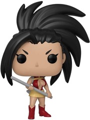 My Hero Academia Momo Yaoyorozu Pop! Vinyl Figure