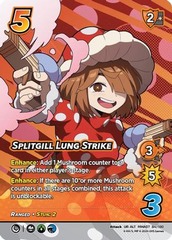 Splitgill Lung Strike - Alternate Art