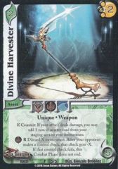 Divine Harvester (Promo)