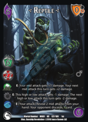 Reptile1 (FOIL)