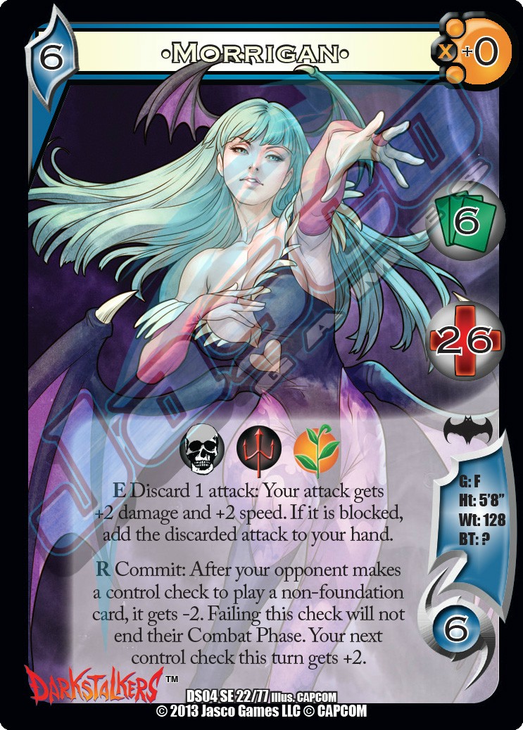 Morrigan