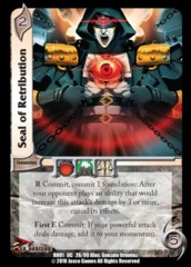 Seal of Retribution