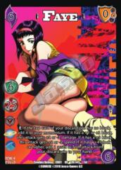 Faye1 (FOIL)