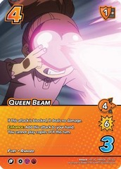 Queen Beam (XR) - 1st Edition