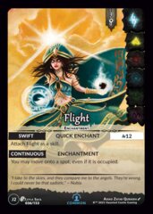 Flight