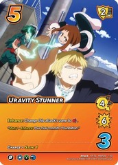 Uravity Stunner (XR) - 1st Edition