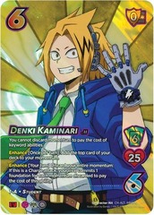 Denki Kaminari - 1st Edition