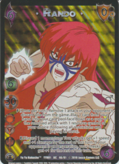 Rando1 (90s FOIL)