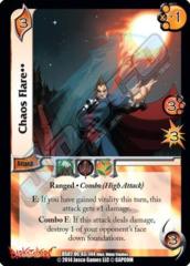 Chaos Flare..