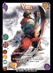 Ken1 (FOIL)