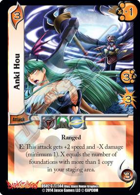 Anki Hou