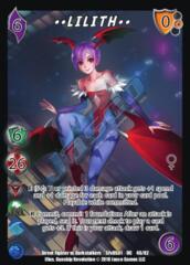 Lilith2 (FOIL)
