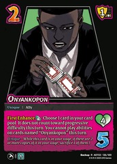 Onyankopon