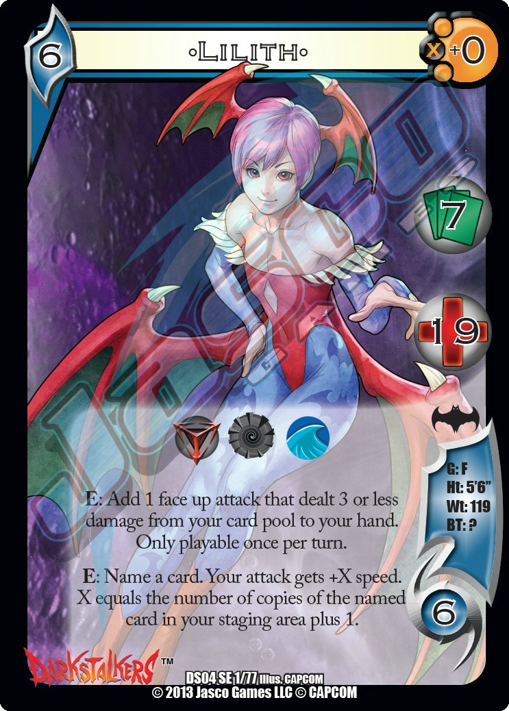 Lilith