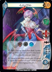 Lilith