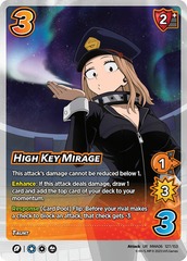 High Key Mirage - 1st Edition