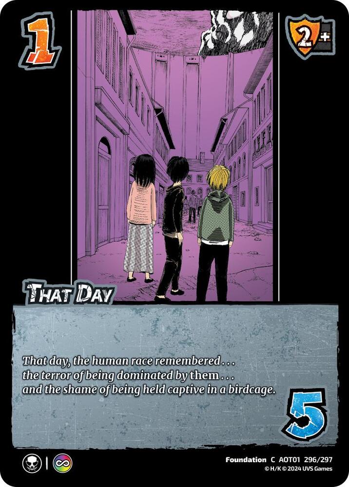 That Day