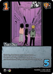 That Day