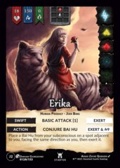 Erika (Damian)
