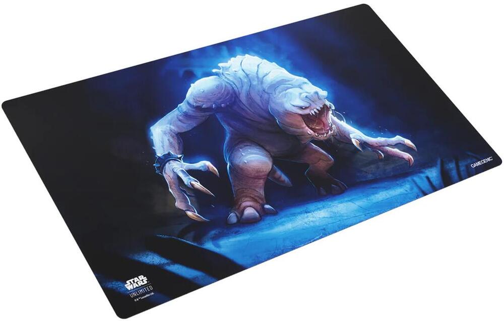 Rancor Playmat