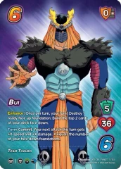 Bui (XR) - 1st Edition - Foil