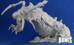 Reaper Bones:  Great Mother Mashaaf