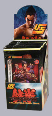 Tekken 6 Booster Box