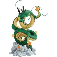 Dragan Ball Z Creator x Creator Shenron