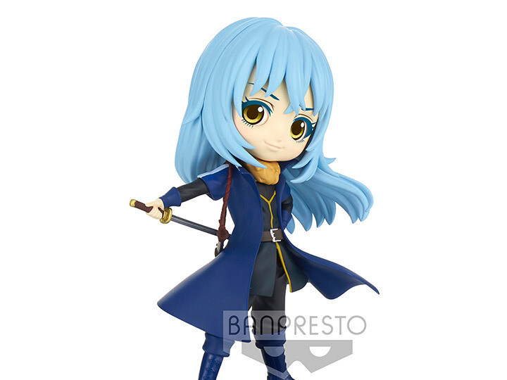 Q Posket Rimuru Tempest