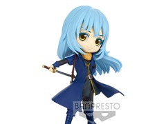 Q Posket Rimuru Tempest