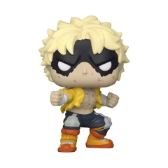 My Hero Academia Fatgum (Slim Form) Pop! Vinyl Figure