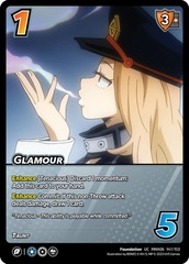 Glamour - 1st Edition