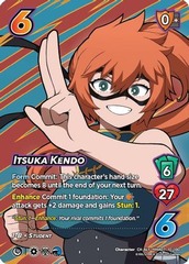 Itsuka Kendo - Alternate Art