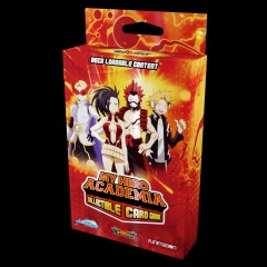 My Hero Academia DLC-2