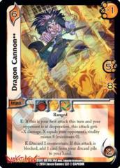Dragon Cannon..