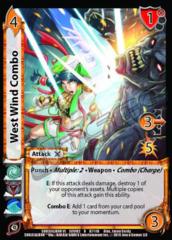 West Wind Combo