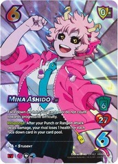 Mina Ashido - 1st Edition