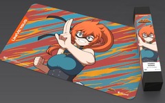 GIRL POWER - ITSUKA KENDO PLAYMAT