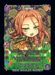 Eugenia1 (CHIBI)