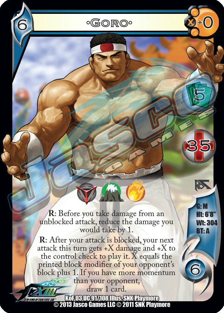 Goro