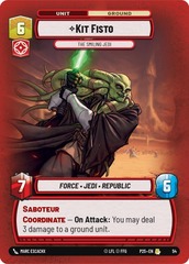 Kit Fisto
