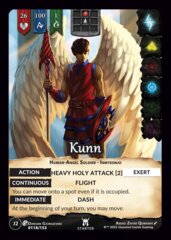 Kunn (Damian)
