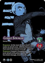 Connie Springer