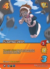 Floating Drop (XR) - 1st Edition