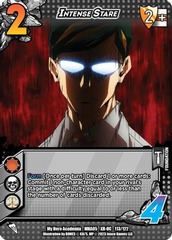 Intense Stare (XR) - 1st Edition