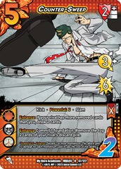 Counter-Sweep - 1st Edition