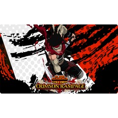 Stain Play Mat